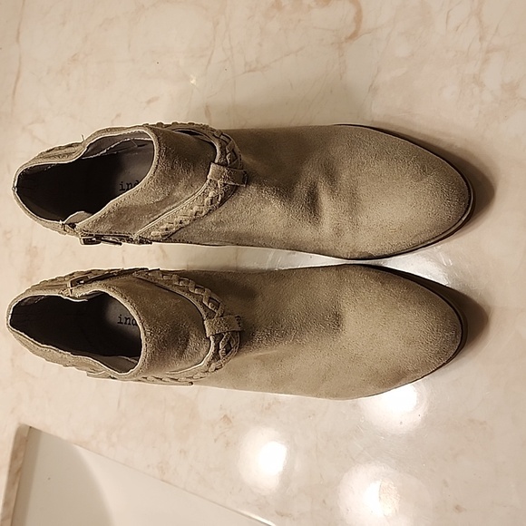 Indigo rd booties - Picture 3 of 6